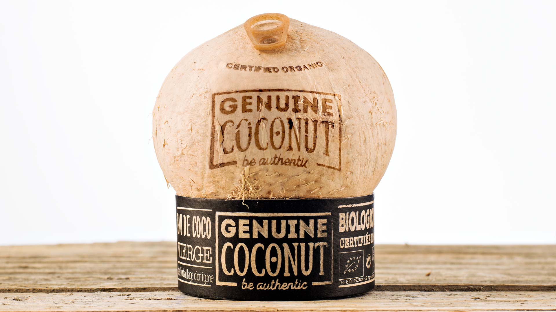 genuine coconut eau de coco