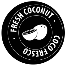 genuine coconut fresh genuine coconut fresh